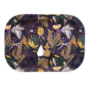 marimekko（マリメッコ） 【ショッパー特典可l】マリメッコ 丸トレイ