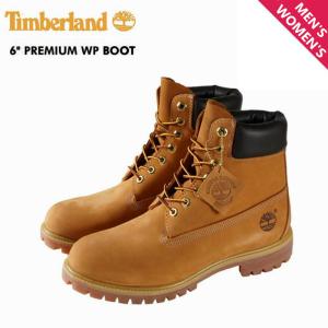 ティンバーランド 6インチ プレミアム ウォーター プルーフ Timberland ブーツ ウィート ヌバック 10061 5のつく日 キャンペーン 6inch PREMIUM WP BOOT WHEAT