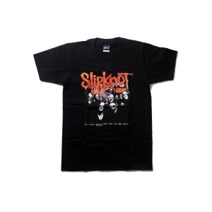スリップノット Slipknot Reborn Ozzfest Japan 2013 Official T-shirt 