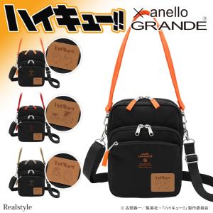 ハイキュー!! アネログランデ anello G...の商品画像