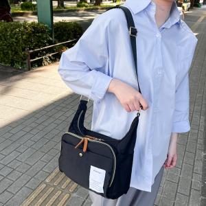 ショルダーバッグ レディース メンズ 斜めがけ...の詳細画像2