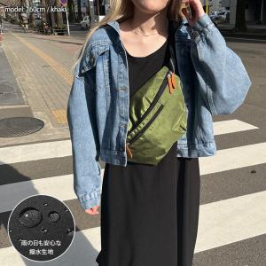 ボディバッグ レディース メンズ ショルダーバ...の詳細画像2