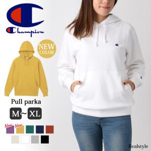 Champion レディースパーカー サイズ S M L Ll Xl の商品一覧 トップス ファッション 通販 Yahoo ショッピング