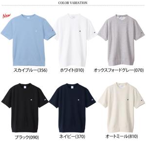 チャンピオン Champion Tシャツ メン...の詳細画像1