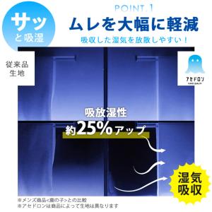 グンゼ GUNZE アセドロン タンクトップ ...の詳細画像5