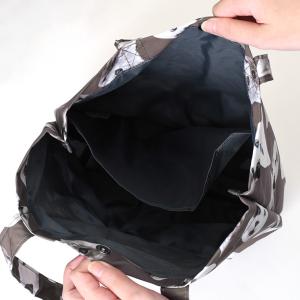 トートバッグ レディース a4 軽い 大きめ ...の詳細画像5