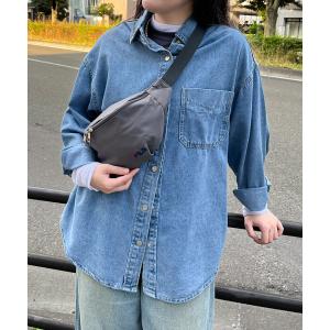 FILA フィラ ウエストバッグ メンズ レデ...の詳細画像3