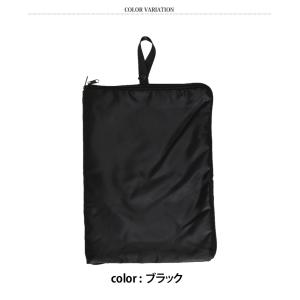 レインウェアケース レインコート 収納袋 吸水...の詳細画像1