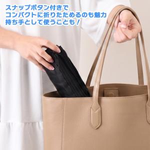 レインウェアケース レインコート 収納袋 吸水...の詳細画像4
