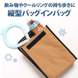 保冷バッグ ポーチ バッグインバッグ 保冷 ア...の詳細画像2