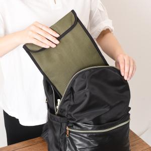 保冷バッグ ポーチ バッグインバッグ 保冷 ア...の詳細画像3