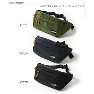 ボディバッグ レディース メンズ ショルダーバ...の詳細画像1