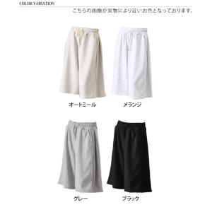 ハーフパンツ ショートパンツ レディース 春 ...の詳細画像1