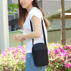 ペットボトルホルダー 保冷 2本 入る 肩掛け...の詳細画像3