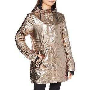 今日の超目玉 レインコート パッカブル パジャール コランティーヌ M ゴールド レディース コート アウター Aiwr Org