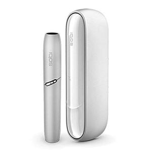 最新型 IQOS3 DUO ウォームホワイト 