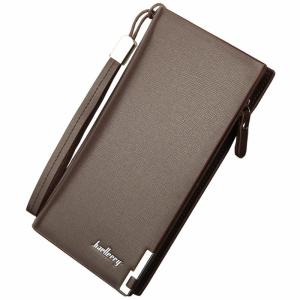 Baellerry 厳選PUレザー財布カードケース 財布 長財布