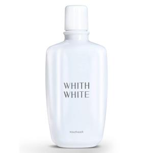 ホワイトニング マウスウォッシュ フィス ホワイト 300ml