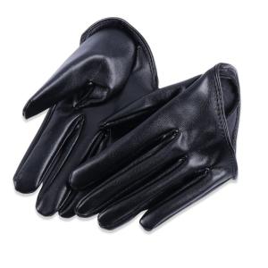 my&G ハーフグローブ ショート パーティー コスプレ向け