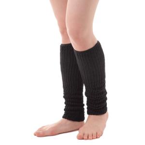 シルクレッグウォーマー 絹糸屋さんの『早く寝たい夜に 』 ブラック 株式会社