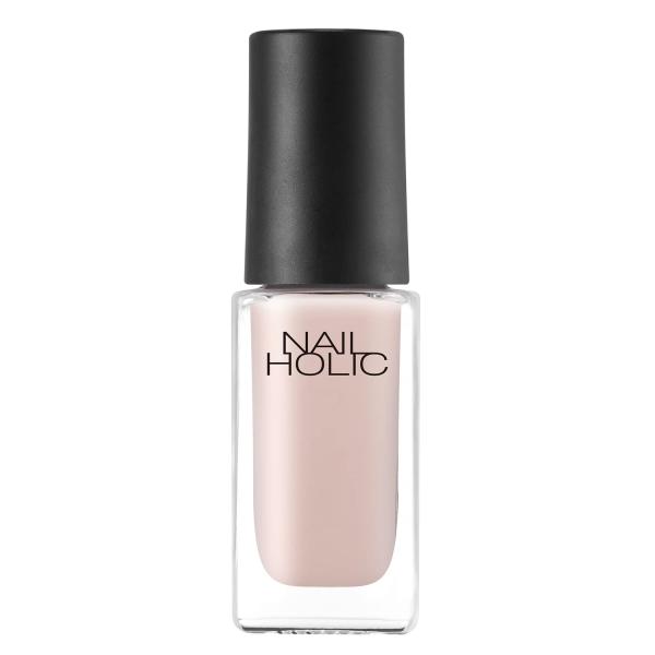 NAIL HOLIC(ネイルホリック) つめ用ファンデ PK839 ピンクベージュ 5mL