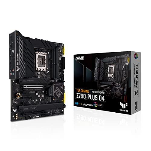 ASUS INTEL 第12世代・13世代CPU(LGA1700)対応Z790チップセット ATX ...