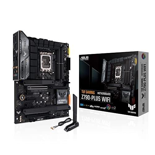 ASUS INTEL 13,12世代 CPU Z790 搭載 LGA1700 対応 ATX マザーボ...