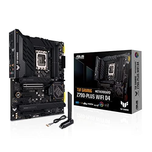 ASUS INTEL 第12世代・13世代CPU(LGA1700)対応Z790チップセット ATX ...