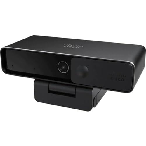 シスコシステムズ (Cisco) Desk Camera 4Kウェブカメラ webカメラ60fps ...