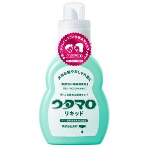 ウタマロ リキッド フローラル 400ml