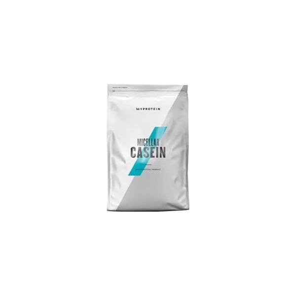 Myprotein カゼイン ミセル パウダー（カゼイン プロテイン） (チョコレート, 1kg)