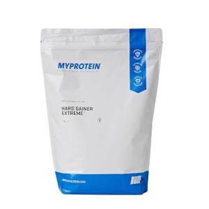 Myprotein マイプロテイン ウェイトハードゲイナーEX チョコスムース味 2.5kg｜rudan-store