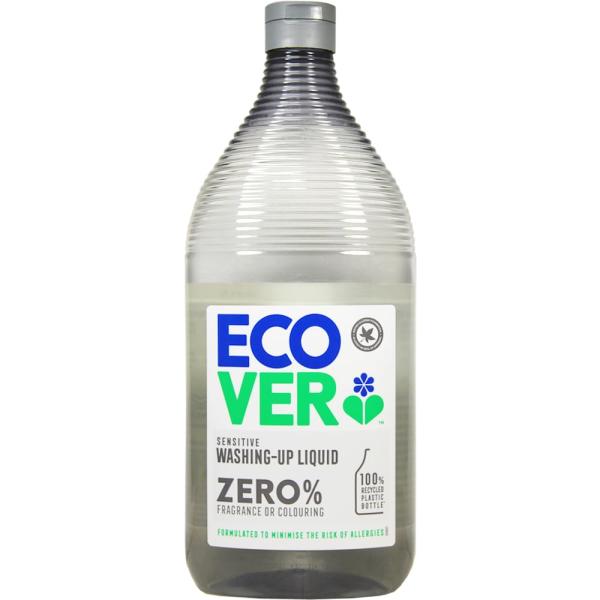ECOVER(エコベール) ゼロ 食器用洗剤 つめかえ用 950ml