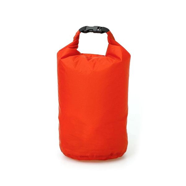 nahe Dry Bag 6L ネーエ ドライバッグ 6L オレンジ