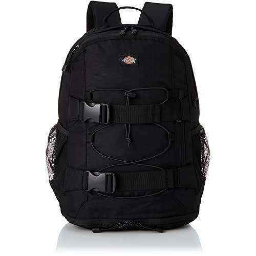 ディッキーズ リュック・バックパック OUTLINE LOGO HOLD BACKPACK ブラック...