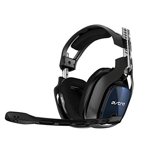 ロジクールG ASTRO Gaming A40 ゲーミングヘッドセット PS5 PS4 PC 有線 ...