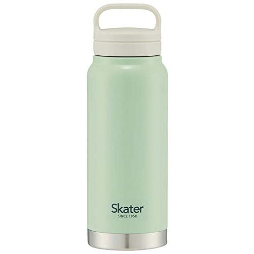 スケーター(Skater) 保温 保冷 ステンレス マグボトル 500ml スクリューハンドル付 く...