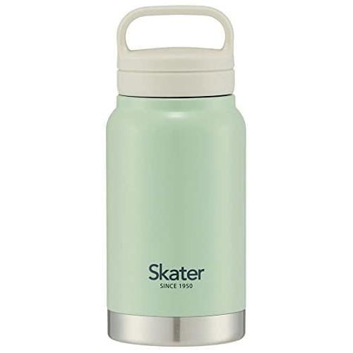 スケーター (skater) 保温 保冷 ステンレス マグボトル 350ml スクリューハンドル付 ...