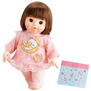 ピープル 一緒にねんねのブランケットつきぽぽちゃ...の商品画像