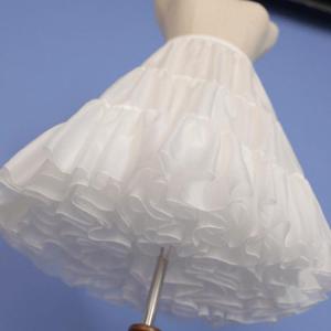 ボリューム コスプレ 柔らか ロリータパニエ ...の詳細画像1