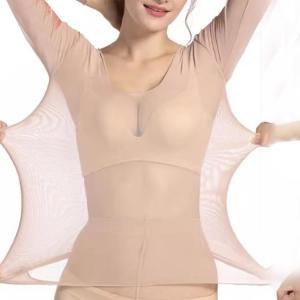 肌着 ドレスインナー 肌色 ダンスインナー バ...の詳細画像3