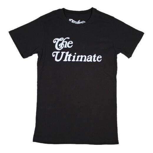 [Worn Free] Cherie Currie / The Ultimate Tee (Blac...