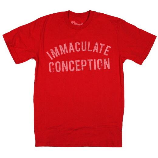 [Worn Free] David Johansen / Immaculate Conception...
