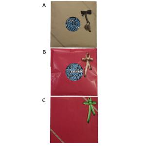 ギフト・プレゼント用 ラッピング