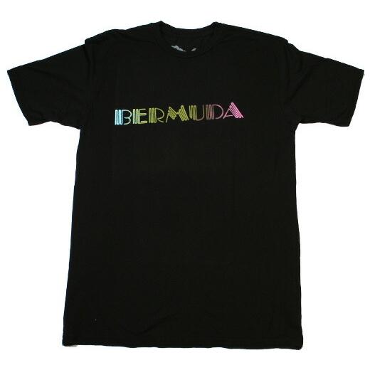 [Worn Free] John Lennon / Bermuda Tee