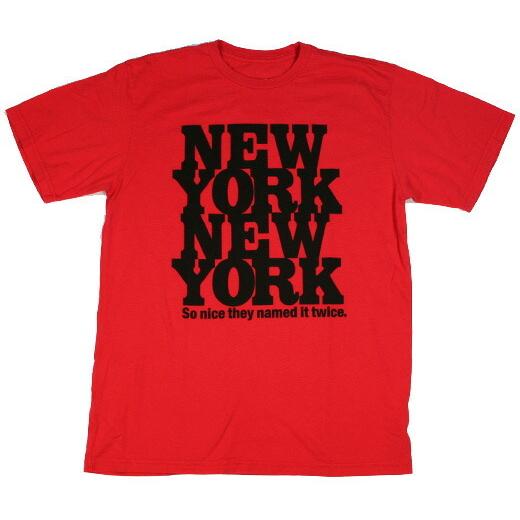 [Worn Free] Rod Stewart / New York New York Tee (R...