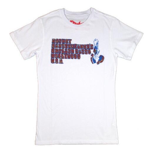 [Worn Free] Rodney Bingenheimer / English Disco Te...