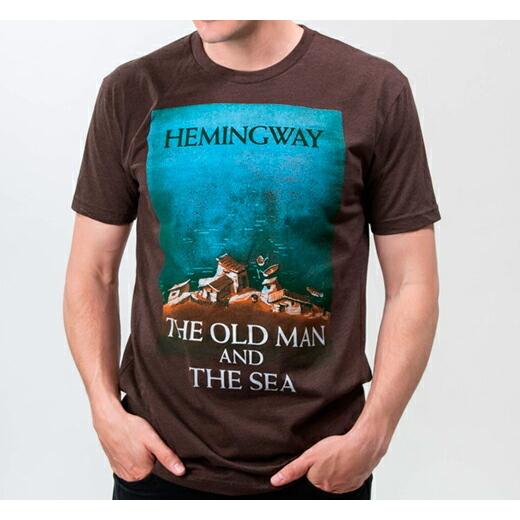 [Out of Print] Ernest Hemingway / The Old Man and ...