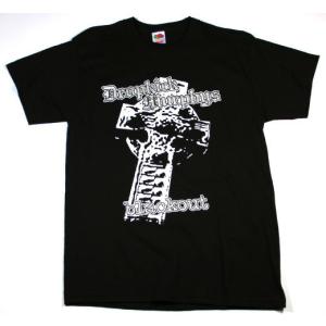 Dropkick Murphys / Do Or Die Tee - ドロップキック・マーフィーズ T