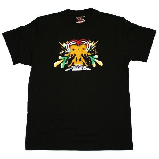 Oasis / Virgins Tee